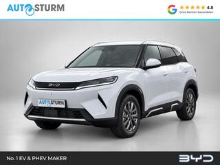 BYD ATTO 2