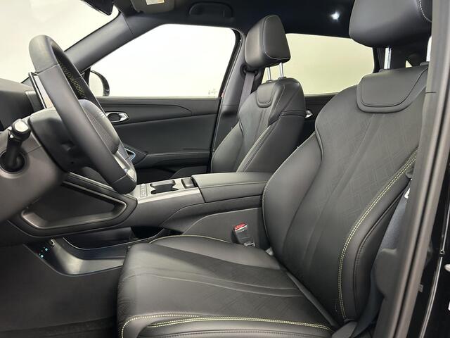 BYD ATTO 2 1.5 DM-i Boost NAVI | PANO | GOOGLE ASSISTANT | ZWART LEDER