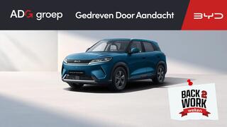 BYD ATTO 2