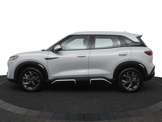 BYD ATTO 2 DM-i Boost NIEUW | 1000 km actieradius | Apple Carplay | Navigatie | 360 graden camera
