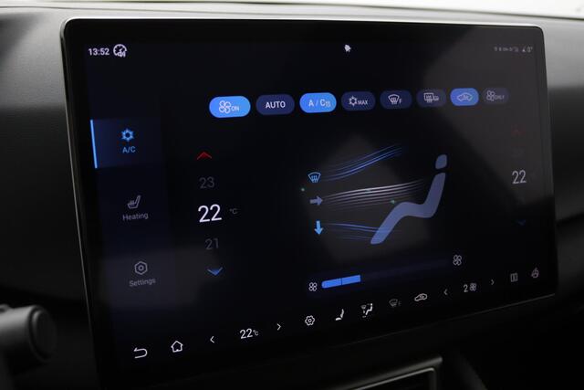 BYD ATTO 2 DM-i Boost NIEUW | 1000 km actieradius | Apple Carplay | Navigatie | 360 graden camera