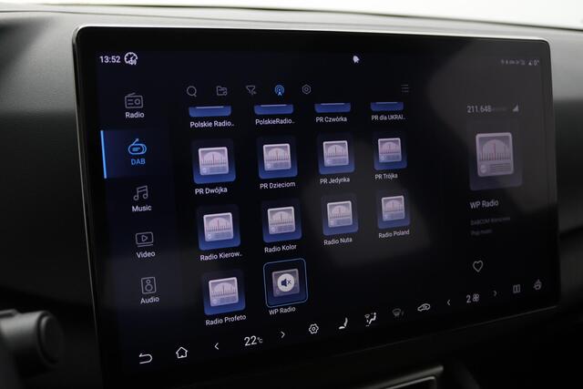 BYD ATTO 2 DM-i Boost NIEUW | 1000 km actieradius | Apple Carplay | Navigatie | 360 graden camera