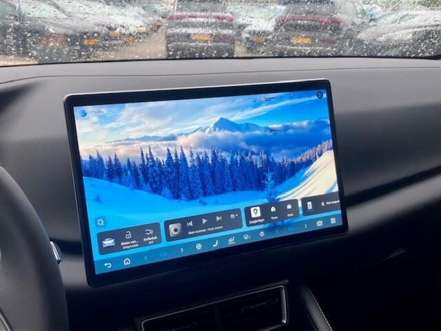 BYD ATTO 2 1.5 DM-i Boost - Panoramadak - leer - 360 camera - verw. stoelen/stuur - rijklaar!