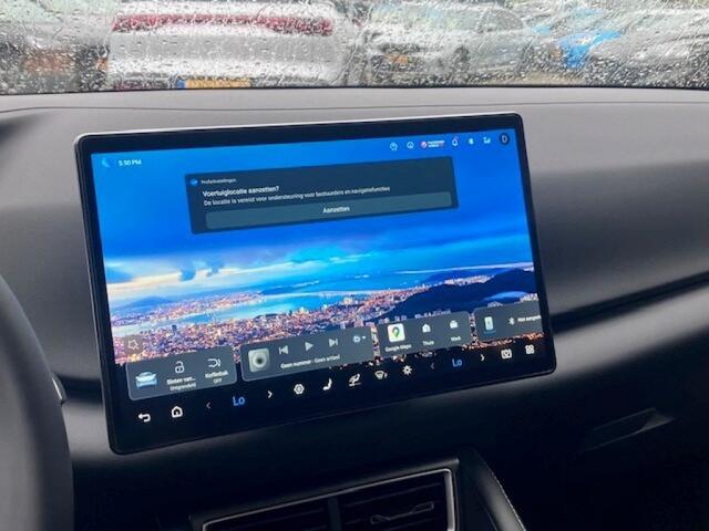 BYD ATTO 2 1.5 DM-i Boost - Panoramadak - leer - 360 camera - verw. stoelen/stuur - rijklaar!
