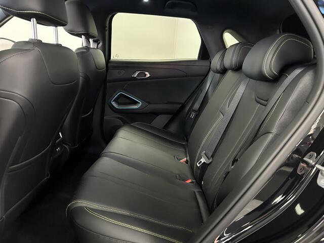 BYD ATTO 2 Comfort 65 kWh Demo | Panoramadak | 360 camera | Leder interieur |