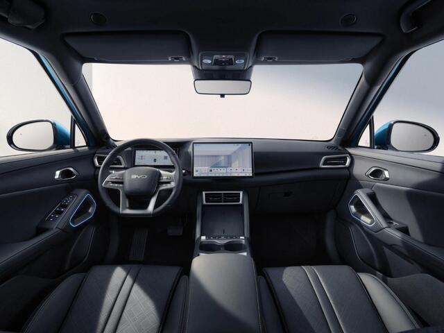BYD ATTO 2 DM-i ACTIVE PHEV 7.8 kWh Rijklaar ACTIE tot 01.10.2026