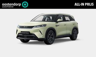 BYD ATTO 2
