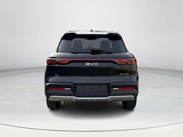 BYD ATTO 2 DM-i Boost |€1.500 Voordeel | 1.000 KM WLTP | Plug-in Hybrid | 90 KM Elektrisch WLTP |