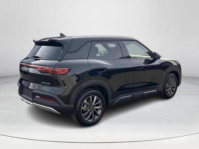 BYD ATTO 2 DM-i Boost |€1.500 Voordeel | 1.000 KM WLTP | Plug-in Hybrid | 90 KM Elektrisch WLTP |