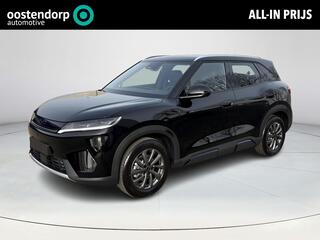 BYD ATTO 2