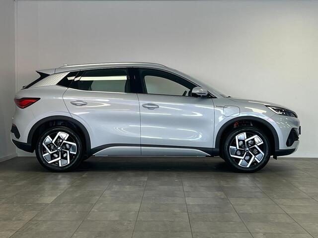 BYD Atto 3 Comfort 60 kWh VOORRAAD l PANORAMADAK l STOELVERWARMING l 360 CAMERA