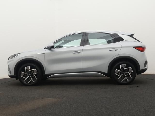 BYD Atto 3 Design 60 kWh