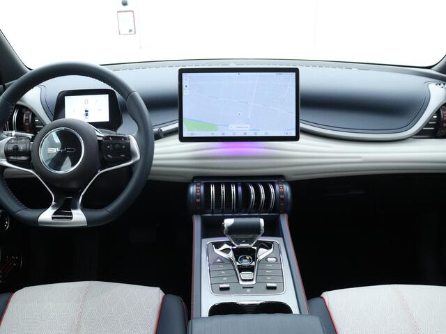 BYD Atto 3 Comfort 60 kWh | Navigatie | Panoramadak | 420km WLTP| 360 graden camera | Panoramadak