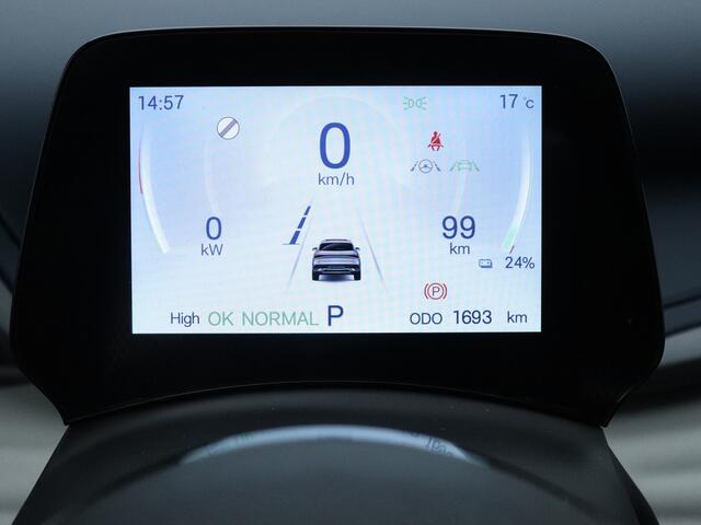 BYD Atto 3 Comfort 60 kWh | Navigatie | Panoramadak | 420km WLTP| 360 graden camera | Panoramadak