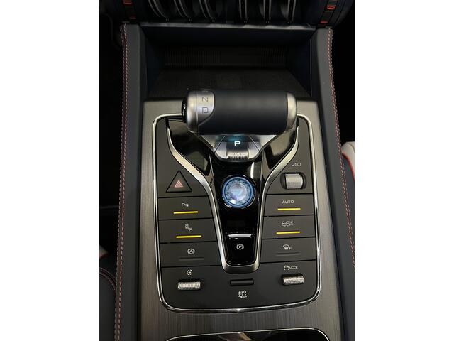 BYD Atto 3 Design 60 kWh GROOT NAVI SCHERM | PANORAMA DAK | APPLE CARPLAY