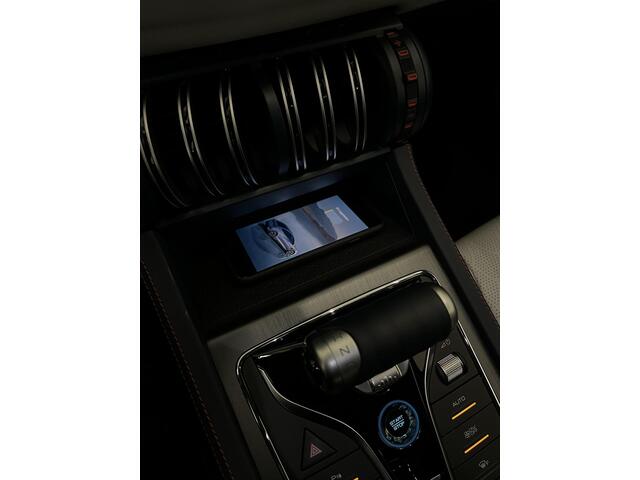 BYD Atto 3 Design 60 kWh GROOT NAVI SCHERM | PANORAMA DAK | APPLE CARPLAY