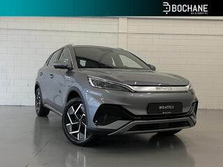 byd-atto-3-design-60-kwh-groot-navi