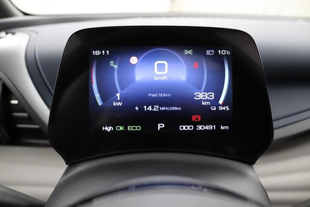 BYD Atto 3 Comfort 60 kWh 360 camera | Warmtepomp | 12,8 " multimediascherm | schuif-/kanteldak |