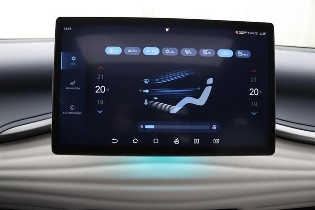BYD Atto 3 Comfort 60 kWh 360 camera | Warmtepomp | 12,8 " multimediascherm | schuif-/kanteldak |