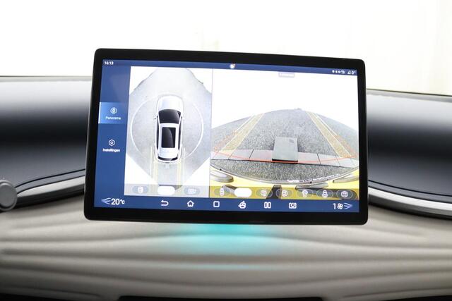BYD Atto 3 Comfort 60 kWh 360 camera | Warmtepomp | 12,8 " multimediascherm | schuif-/kanteldak |