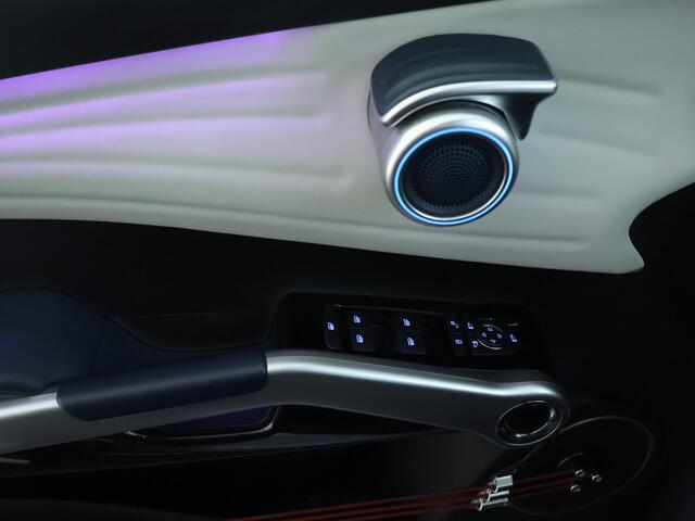 BYD Atto 3 Comfort 60 kWh | 360 camera | Warmtepomp | 12,8 " multimediascherm | schuif-/kanteldak |