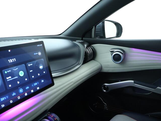 BYD Atto 3 Comfort 60 kWh | 360 camera | Warmtepomp | 12,8 " multimediascherm | schuif-/kanteldak |