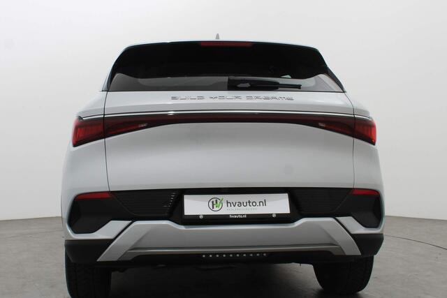 BYD Atto 3 DESIGN 60 KWH 204PK 3-FASE | Panoramadak | Leder | 360 camera | El. achterklep