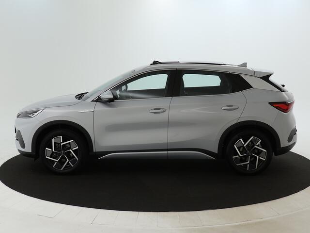 BYD Atto 3 Design 60 kWh | 360 camera | Elektrische achterklep | 15,6 " multimediascherm |