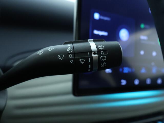 BYD Atto 3 Design 60 kWh | 360 camera | Elektrische achterklep | 15,6 " multimediascherm |