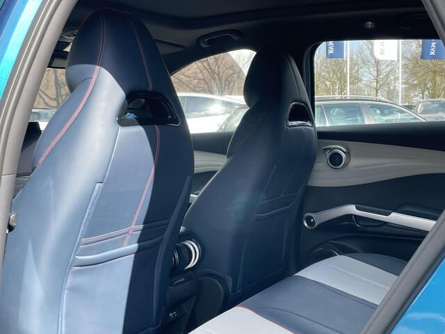 BYD Atto 3 Design RIJKLAAR INCL. FABR. GARANTIE T/M 2028 | AANDRIJFLIJN EN ACCU ZELFS T/M 2030