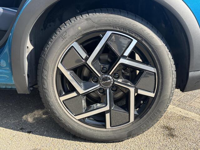 BYD Atto 3 Design RIJKLAAR INCL. FABR. GARANTIE T/M 2028 | AANDRIJFLIJN EN ACCU ZELFS T/M 2030