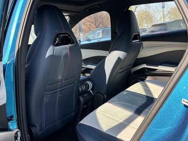 BYD Atto 3 Design RIJKLAAR INCL. FABR. GARANTIE T/M 2028 | AANDRIJFLIJN EN ACCU ZELFS T/M 2030