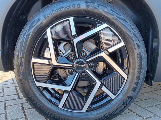 BYD Atto 3 Comfort 60 kWh van ¤ 39.600,00 nu Tijdelijk ¤ 34.600,00