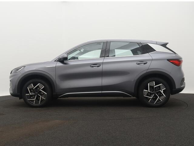 BYD Atto 3 Design 60 kWh | 360 camera | Elektrische achterklep | 15,6 " multimediascherm |