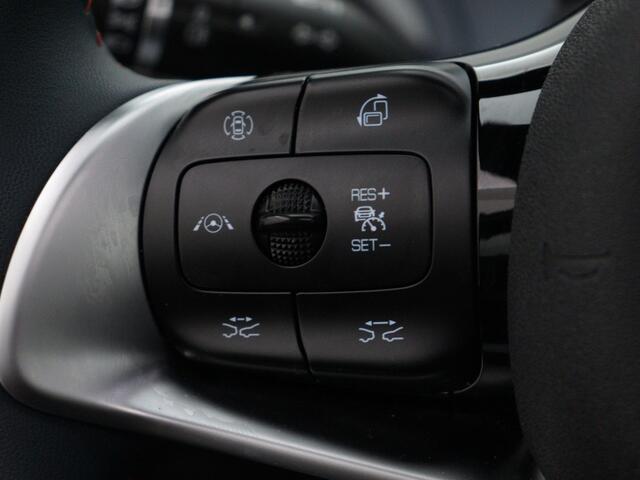 BYD Atto 3 Design 60 kWh | 360 camera | Elektrische achterklep | 15,6 " multimediascherm |
