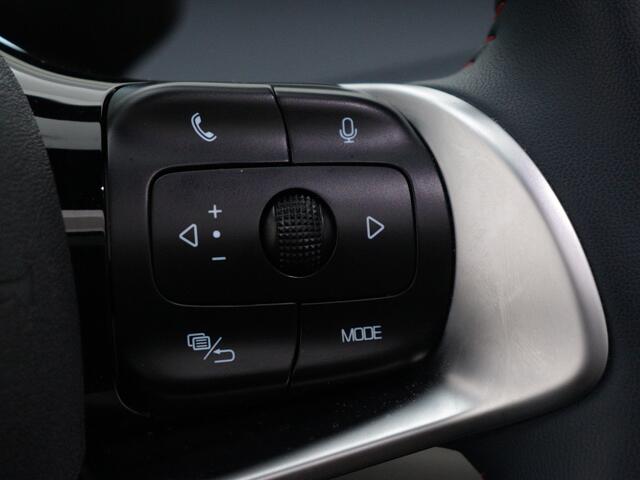 BYD Atto 3 Design 60 kWh | 360 camera | Elektrische achterklep | 15,6 " multimediascherm |