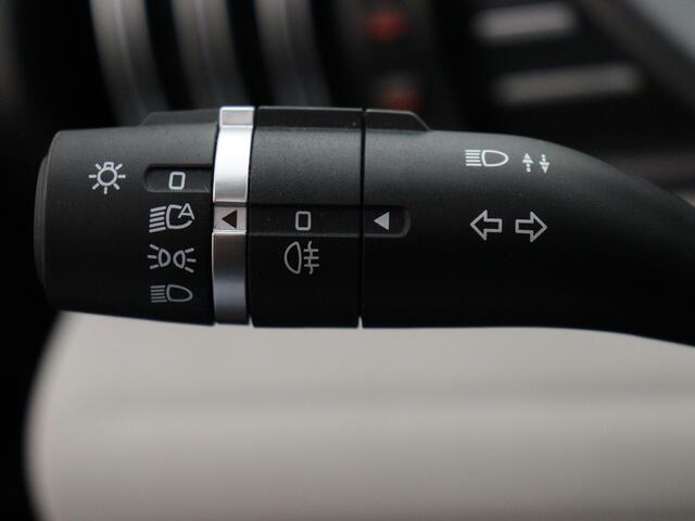 BYD Atto 3 Design 60 kWh | 360 camera | Elektrische achterklep | 15,6 " multimediascherm |