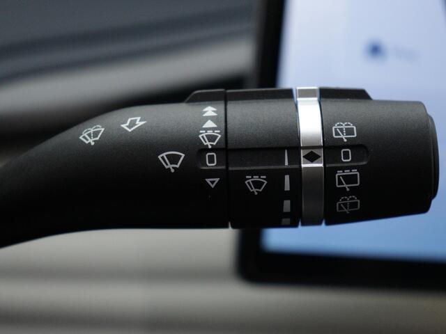 BYD Atto 3 Design 60 kWh | 360 camera | Elektrische achterklep | 15,6 " multimediascherm |