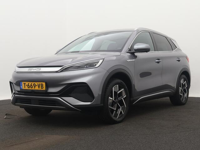BYD Atto 3 Design 60 kWh | Origineel NL!
