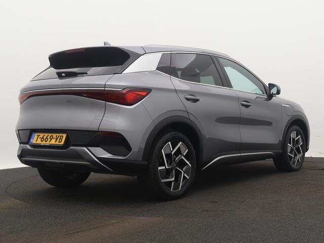 BYD Atto 3 Design 60 kWh | Origineel NL!