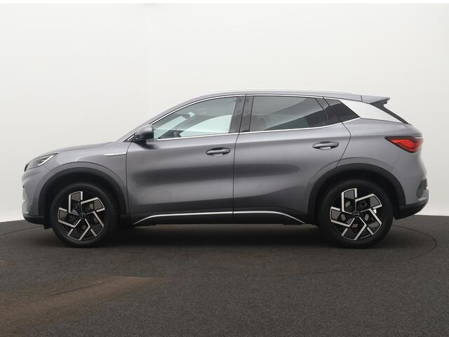 BYD Atto 3 Design 60 kWh | Origineel NL!