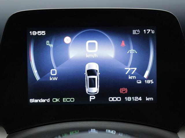 BYD Atto 3 Design 60 kWh | Origineel NL!