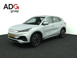 byd-atto-3-comfort-60-kwh-navigatie