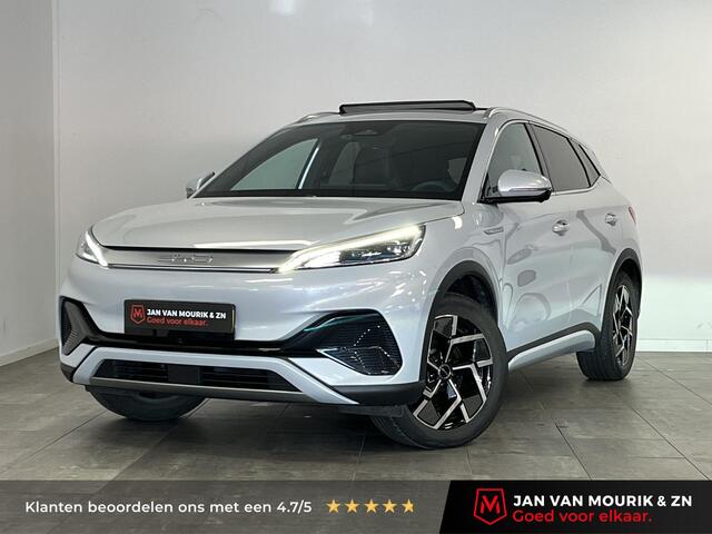 BYD Atto 3 Design 60 kWh