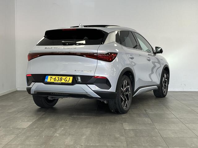 BYD Atto 3 Design 60 kWh