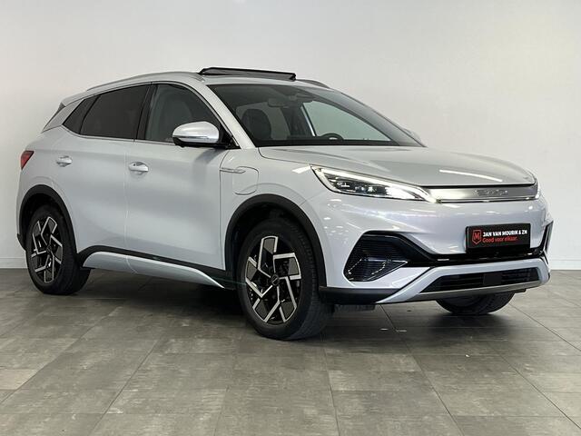 BYD Atto 3 Design 60 kWh