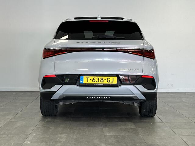 BYD Atto 3 Design 60 kWh