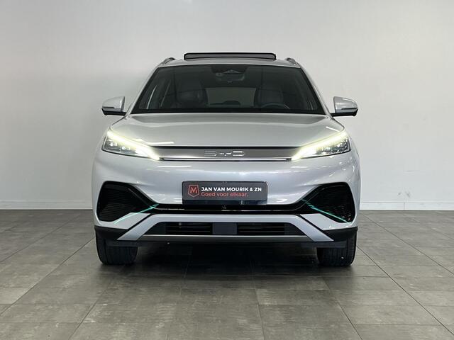 BYD Atto 3 Design 60 kWh