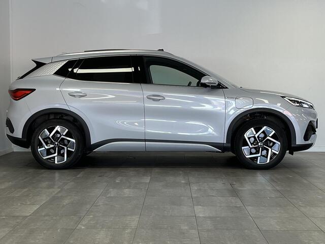 BYD Atto 3 Design 60 kWh