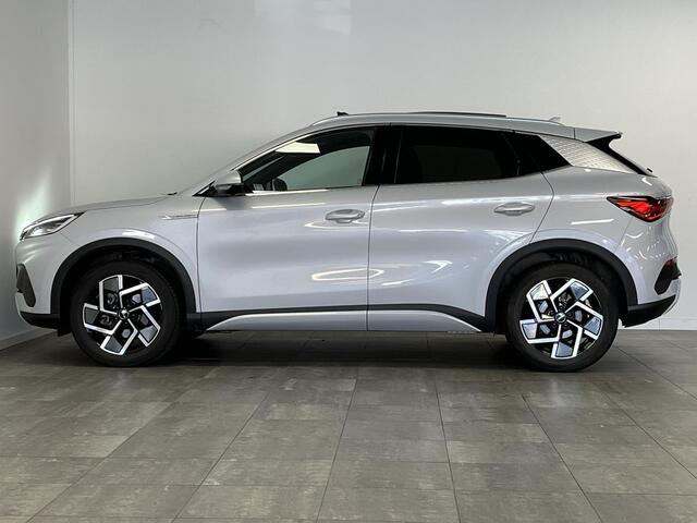 BYD Atto 3 Design 60 kWh